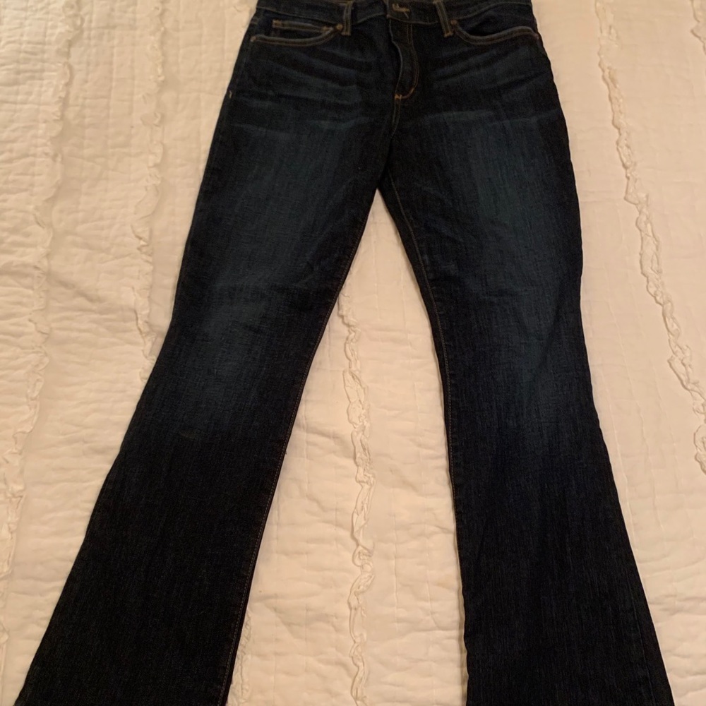 Joes 31 Petite Bootcut